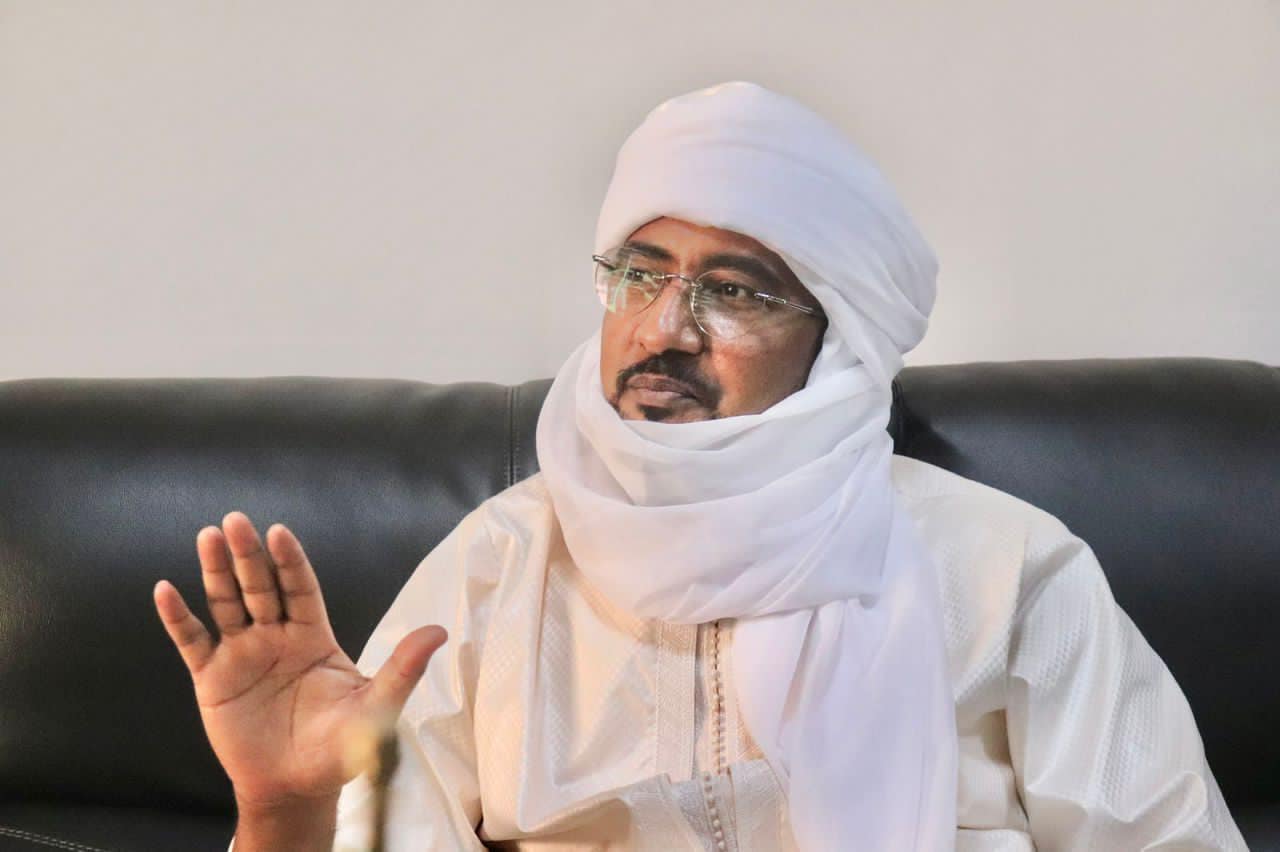 Mali-Mauritanie : Les assurances de Mossa Ag Attaher